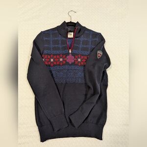 Dale of Norway Sweater